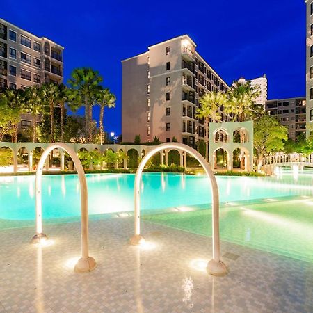 La Casita Pool Access Condo Huahin Only 10 Minutes To The Beach Luaran gambar