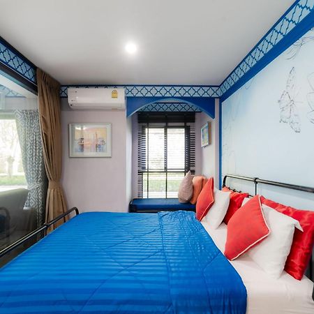 La Casita Pool Access Condo Huahin Only 10 Minutes To The Beach Luaran gambar