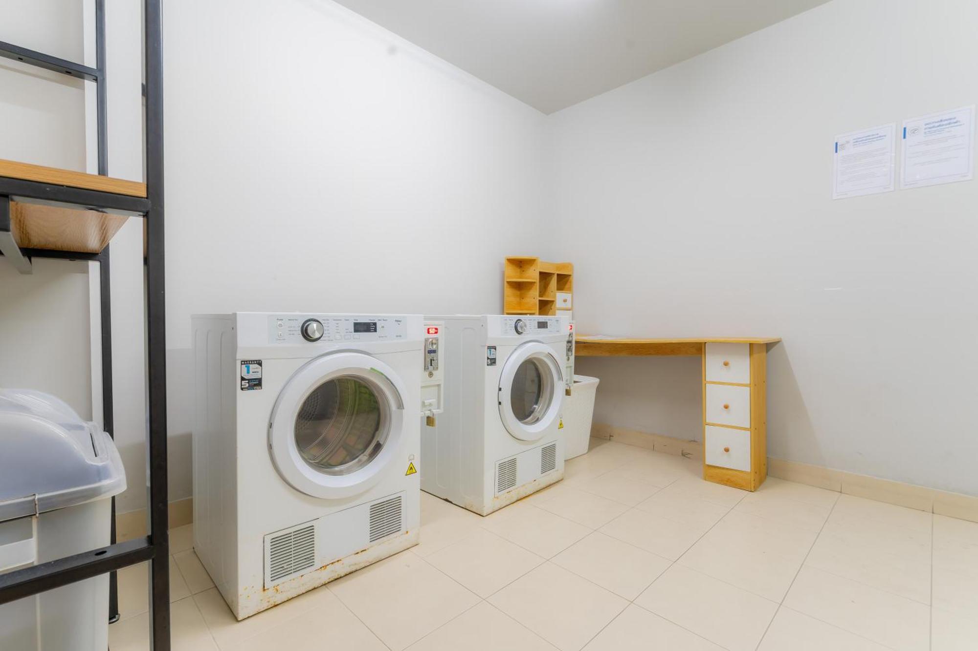 La Casita Pool Access Condo Huahin Only 10 Minutes To The Beach Luaran gambar