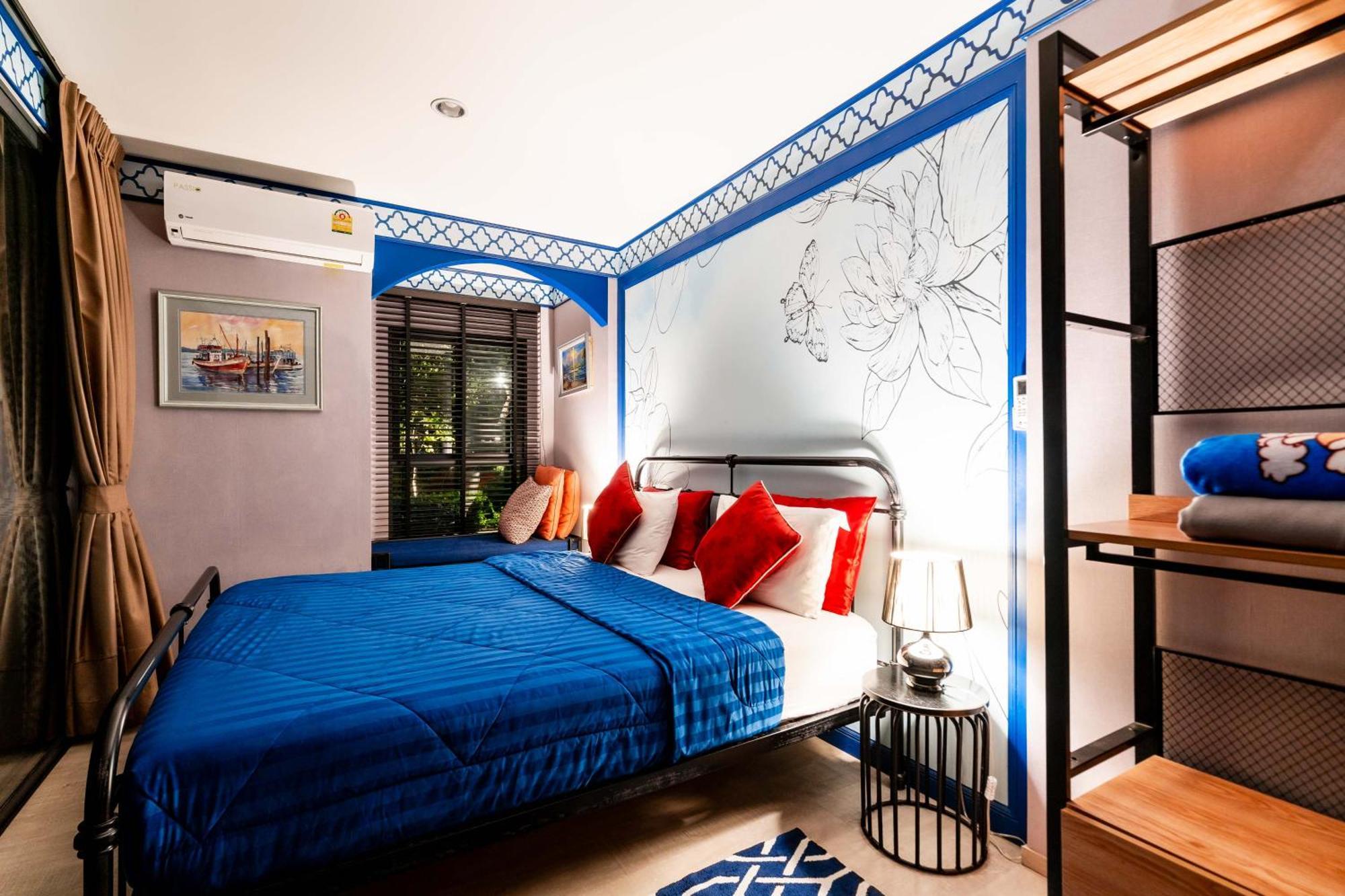 La Casita Pool Access Condo Huahin Only 10 Minutes To The Beach Luaran gambar