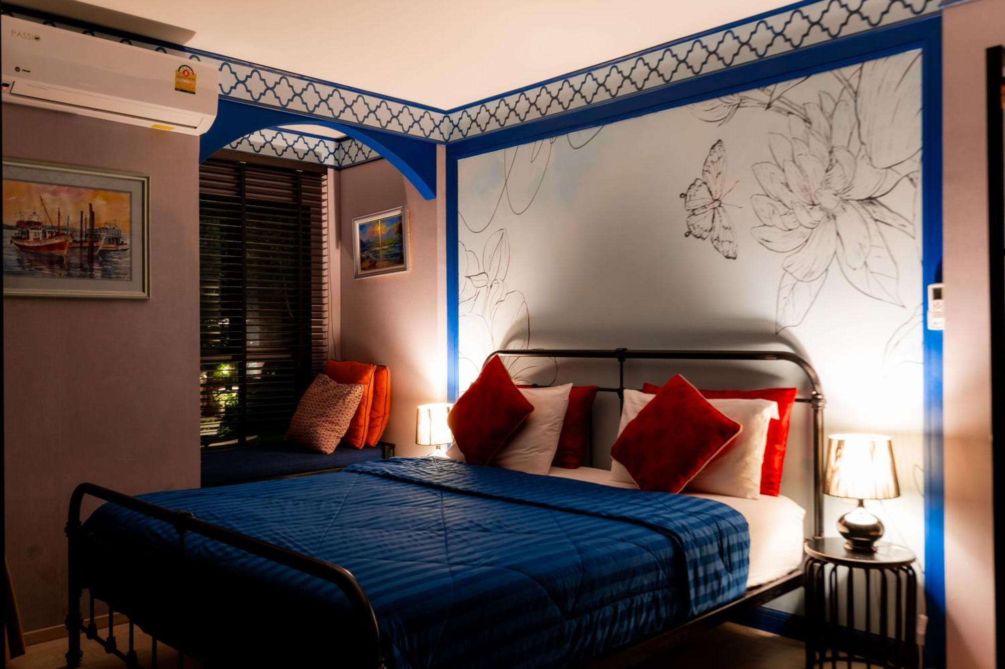 La Casita Pool Access Condo Huahin Only 10 Minutes To The Beach Luaran gambar