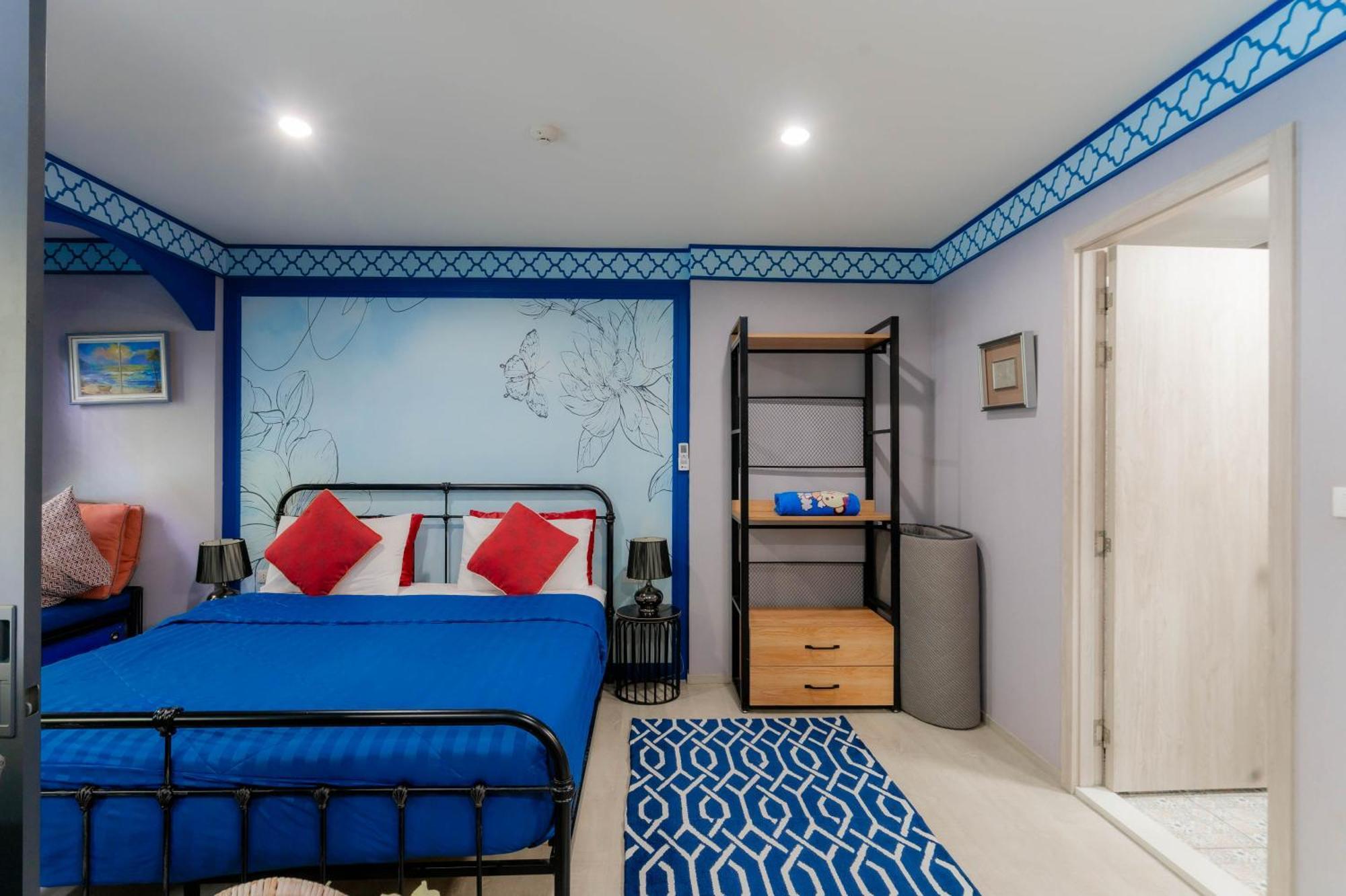 La Casita Pool Access Condo Huahin Only 10 Minutes To The Beach Luaran gambar